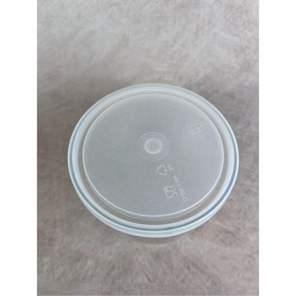 Vintage Princess House Container - Picture 4 of 7